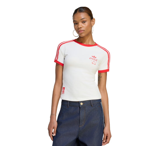 ADIDAS Adidas T-Shirt Women