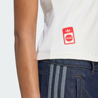 ADIDAS Adidas T-Shirt Women