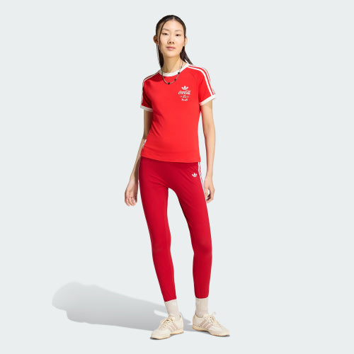 ADIDAS Adidas T-Shirt Women Size
