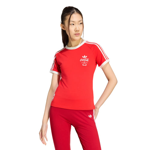 ADIDAS Adidas T-Shirt Women Size