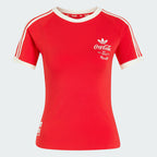ADIDAS Adidas T-Shirt Women Size