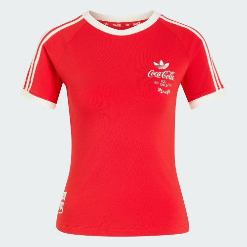 ADIDAS Adidas T-Shirt Women Size