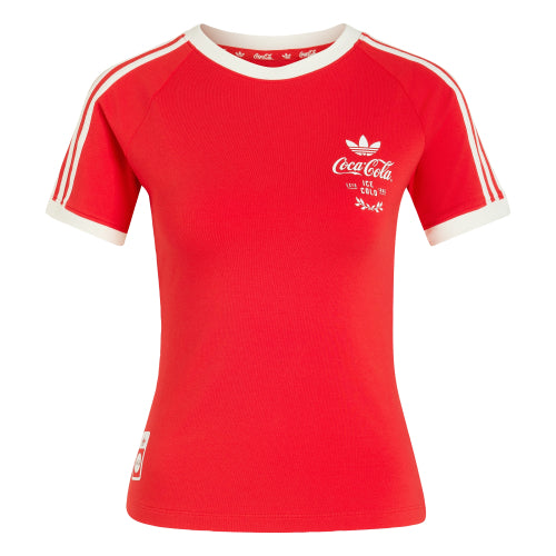 ADIDAS Adidas T-Shirt Women Size