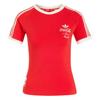 ADIDAS Adidas T-Shirt Women Size