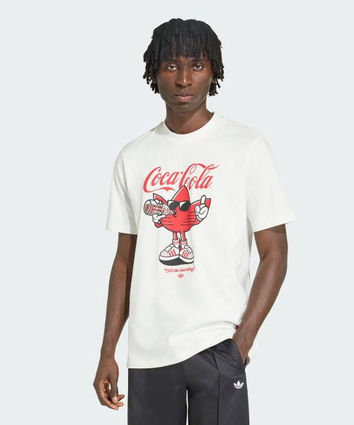 ADIDAS Adidas T-Shirt Men Size