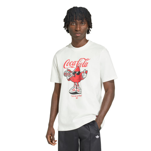 ADIDAS Adidas T-Shirt Men Size