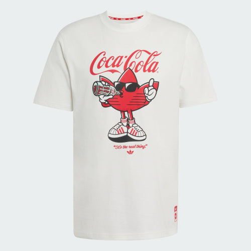 ADIDAS Adidas T-Shirt Men Size