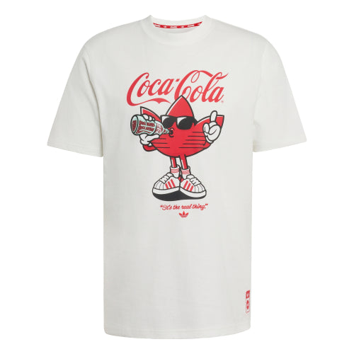 ADIDAS Adidas T-Shirt Men Size