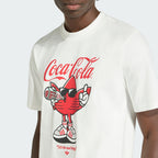 ADIDAS Adidas T-Shirt Men Size