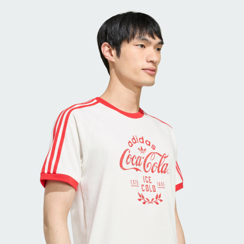 ADIDAS Adidas T-Shirt Size M