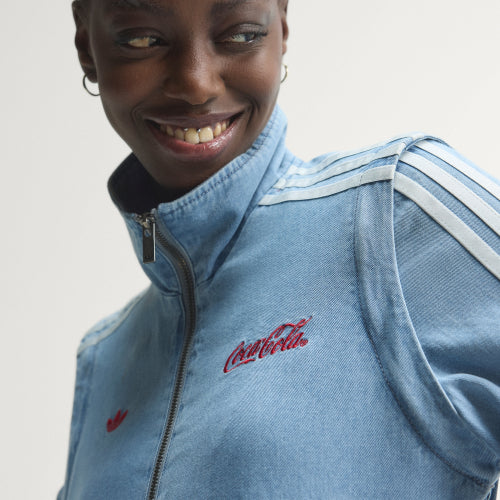 ADIDAS Adidas Denim Women Size