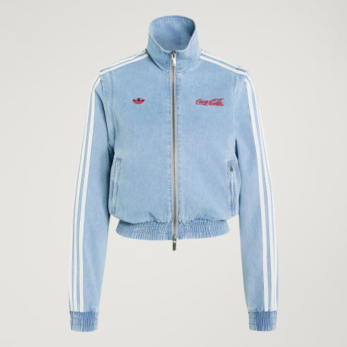 ADIDAS Adidas Denim Women Size