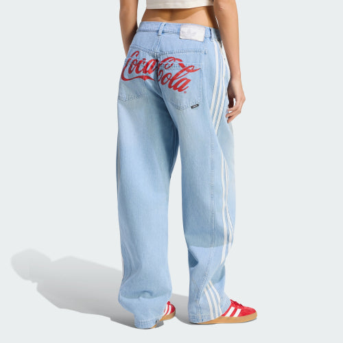 ADIDAS Adidas Pants Size