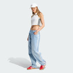 ADIDAS Adidas Pants Size