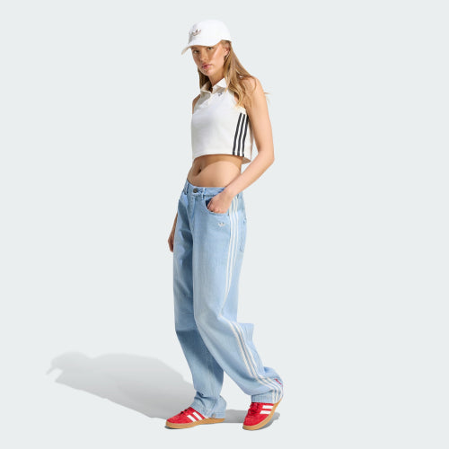 ADIDAS Adidas Pants Size