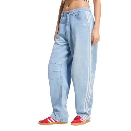 ADIDAS Adidas Pants Size