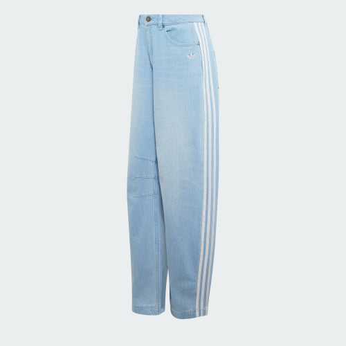 ADIDAS Adidas Pants Size