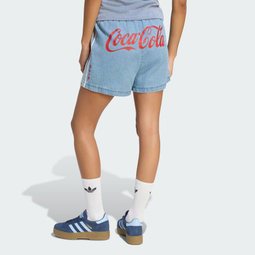 ADIDAS Adidas Denim Pants Women's