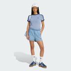 ADIDAS Adidas Denim Pants Women's
