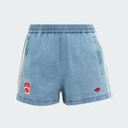 ADIDAS Adidas Denim Pants Women's