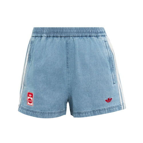 ADIDAS Adidas Denim Pants Women's