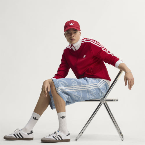 ADIDAS Adidas Denim Pants Size