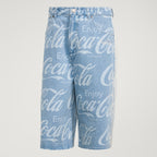 ADIDAS Adidas Denim Pants Size