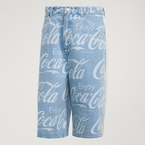 ADIDAS Adidas Denim Pants Size