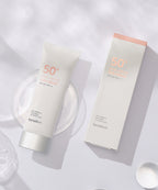 KARADIUM KARADIUM Snail Tone Up Repair Sun Cream SPF 50+