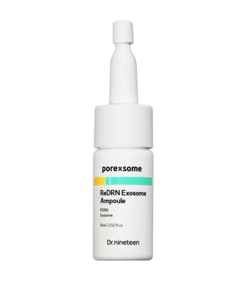 DR.NINETEEN DR.NINETEEN Pore Exosome Ampoule 15ml