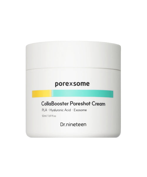 DR.NINETEEN DR.NINETEEN PoreXjom Cola Booster Pore Shot Cream 50ml