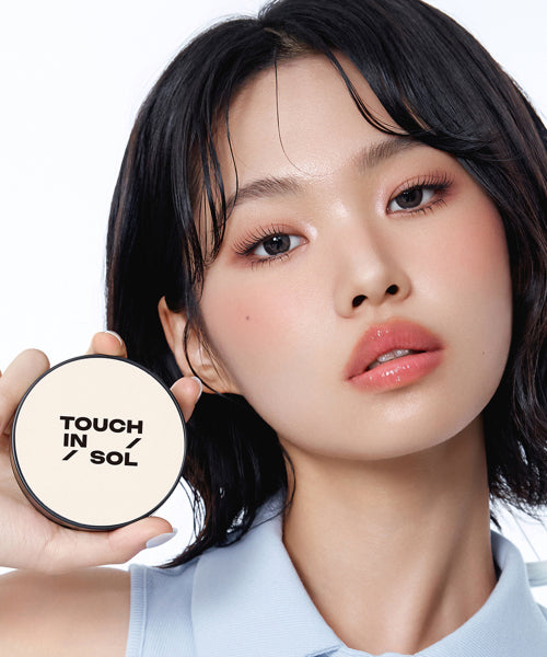 TOUCH IN SOL TOUCH IN SOL Cool Wear Mat Cushion Refill 20g