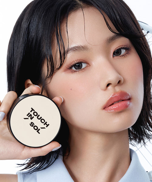 TOUCH IN SOL TOUCH IN SOL Cool Wear Mat Cushion Refill 20g