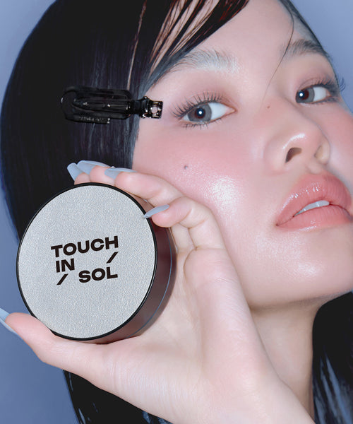 TOUCH IN SOL TOUCH IN SOL Glow Air Cushion Refill 12g