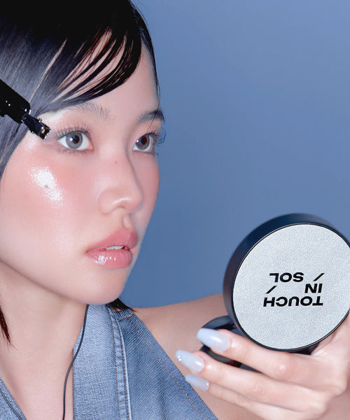 TOUCH IN SOL TOUCH IN SOL Glow Air Cushion Refill 12g