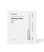 DR.NINETEEN DR.NINETEEN Melatathione Skin Magnet Mask 34g