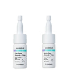 DR.NINETEEN DR.NINETEEN Sensinical Day Night & Ampoule Set