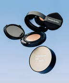 TOUCH IN SOL TOUCH IN SOL Cool Wear Mat Cushion (Glowy Finish)