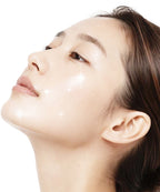 GLOSS&GLOW GLOSS&GLOW Glow Skin Gold Flake Sheet Mask 10P