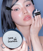 TOUCH IN SOL TOUCH IN SOL Glow Air Cushion (10ml Mini, Vintage Love)