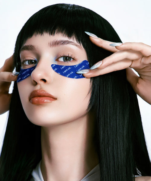 MIOK MIOK I am OK eye patch 6 sheets