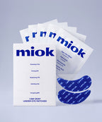 MIOK MIOK I am OK eye patch 6 sheets