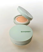 GIVERNY GIVERNY Adhesive Cover Cushion Refill 12g