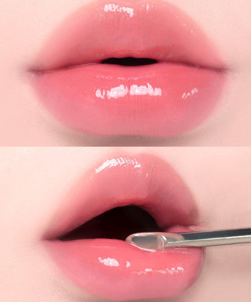 NEOGEN NEOGEN Water Ink Glow Lip Tint - Plumping