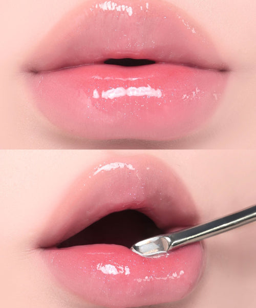 NEOGEN NEOGEN Water Ink Glow Lip Tint - Plumping