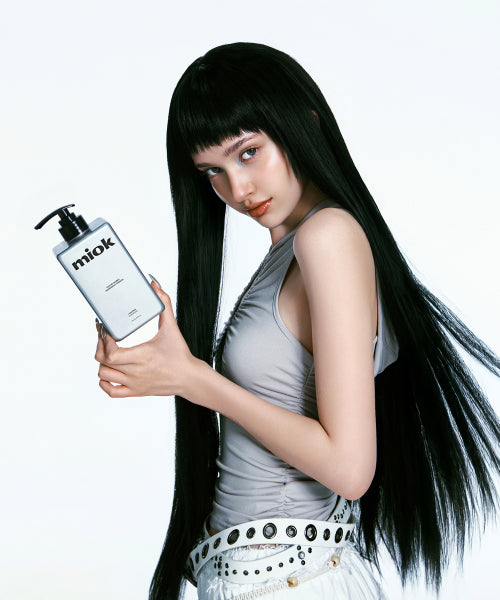 MIOK [Miok] I’m Fine Hair Loss Shampoo