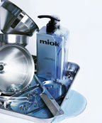 MIOK [Miok] I’m Fine Hair Loss Shampoo