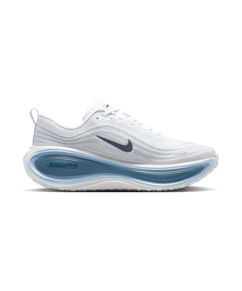 NIKE Nike Vomero Plus M Off White:Gray Fog:Thunderstorm:Obsidian