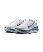 NIKE Nike Vomero Plus M Off White:Gray Fog:Thunderstorm:Obsidian