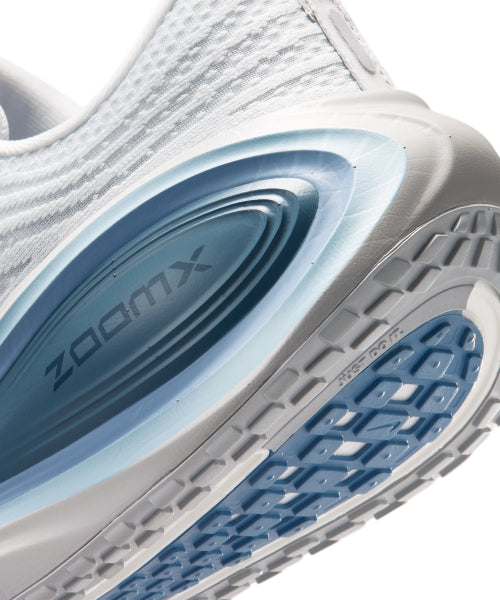 NIKE Nike Vomero Plus M Off White:Gray Fog:Thunderstorm:Obsidian